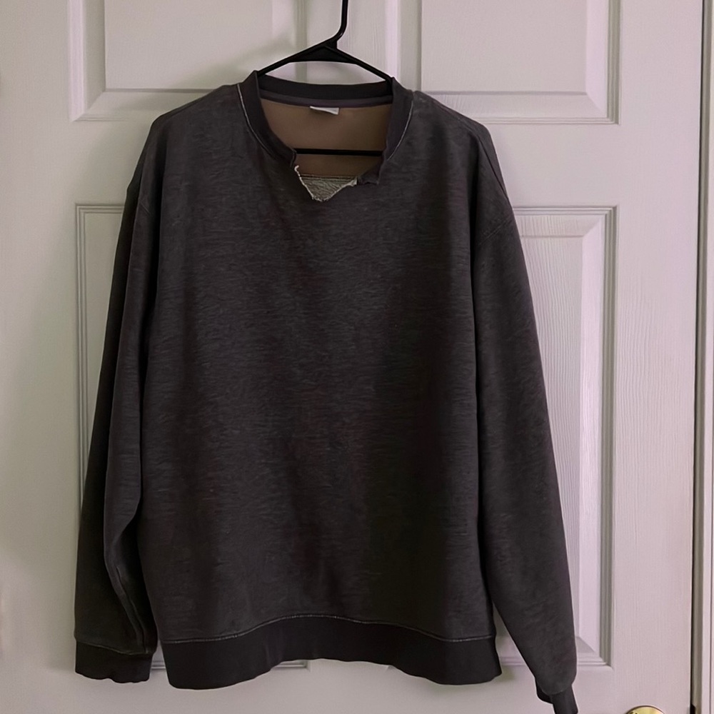 Columbia Crewneck